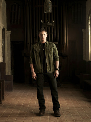 Jensen Ackles pic #385470