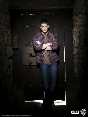 Jensen Ackles pic #385473