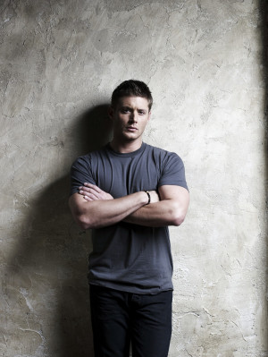 Jensen Ackles pic #385467