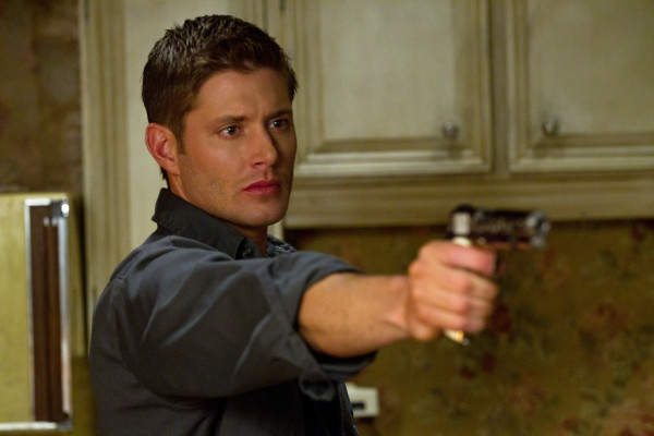 Jensen Ackles pic #606123