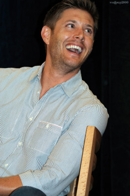 Jensen Ackles pic #691113