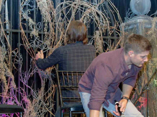 Jensen Ackles pic #682266