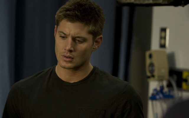 Jensen Ackles pic #603355