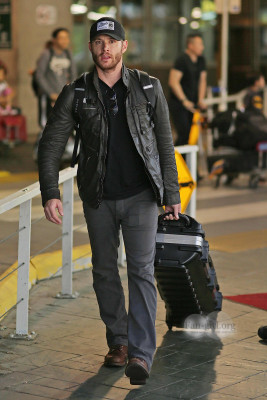 Jensen Ackles pic #728580