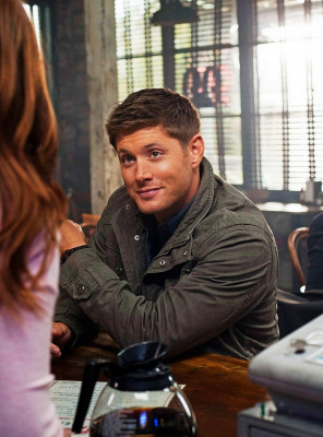 Jensen Ackles pic #604216