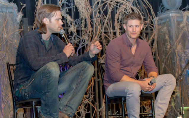 Jensen Ackles pic #682262