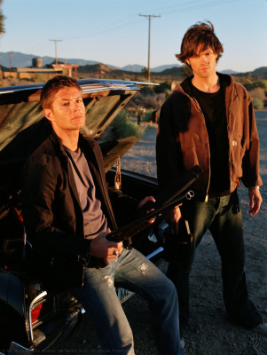 photo 21 in Jensen Ackles gallery [id398143] 2011-08-22 00:00:00