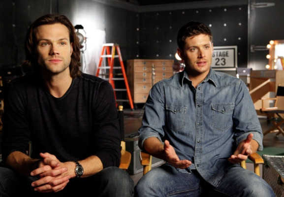 Jensen Ackles pic #614533