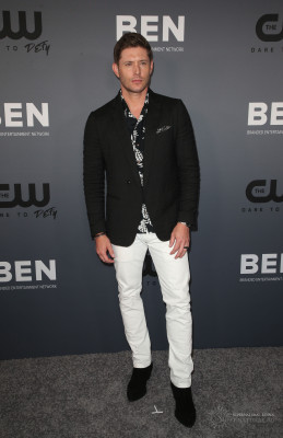 photo 20 in Jensen Ackles gallery [id1170832] 2019-08-26 00:00:00