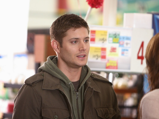 Jensen Ackles pic #603349