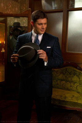 Jensen Ackles pic #606120