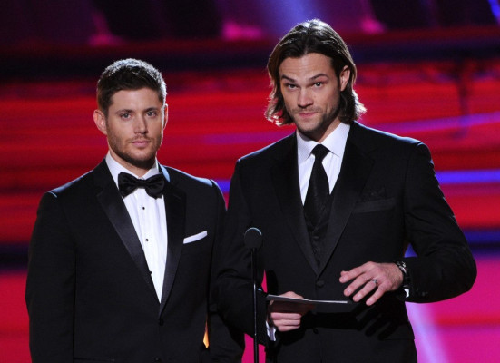 Jensen Ackles pic #663619
