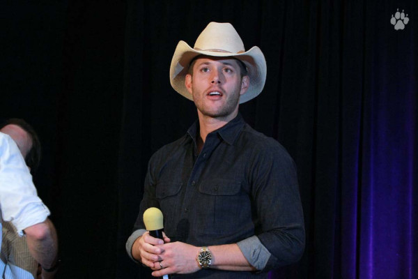 Jensen Ackles pic #639129