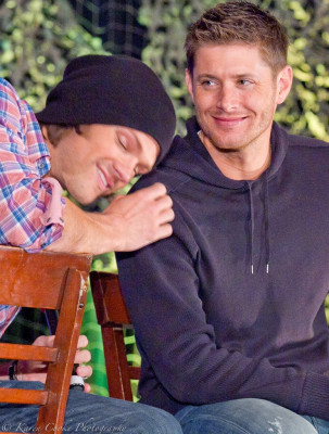 Jensen Ackles pic #617581