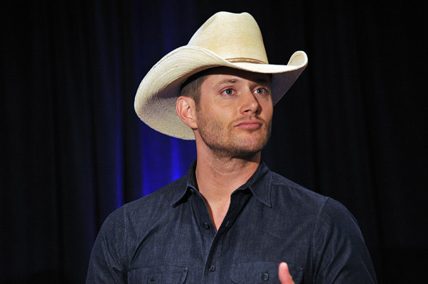 Jensen Ackles pic #639128