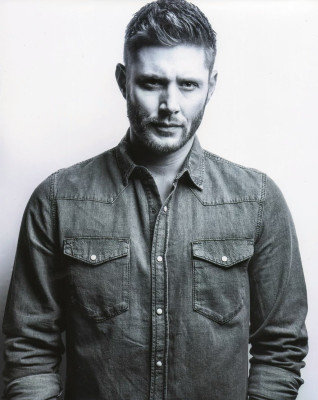 photo 17 in Jensen Ackles gallery [id921475] 2017-04-05 00:00:00