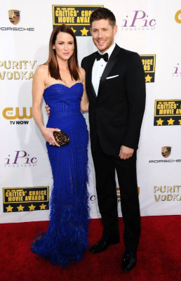 photo 19 in Jensen Ackles gallery [id663606] 2014-01-23 00:00:00