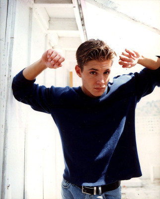 Jensen Ackles pic #385133