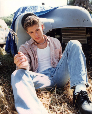 Jensen Ackles pic #385143