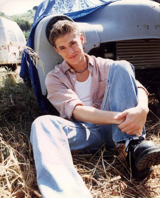 Jensen Ackles pic #385144