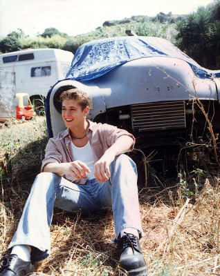 Jensen Ackles pic #385132