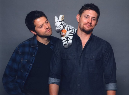 photo 20 in Jensen Ackles gallery [id614531] 2013-07-02 00:00:00