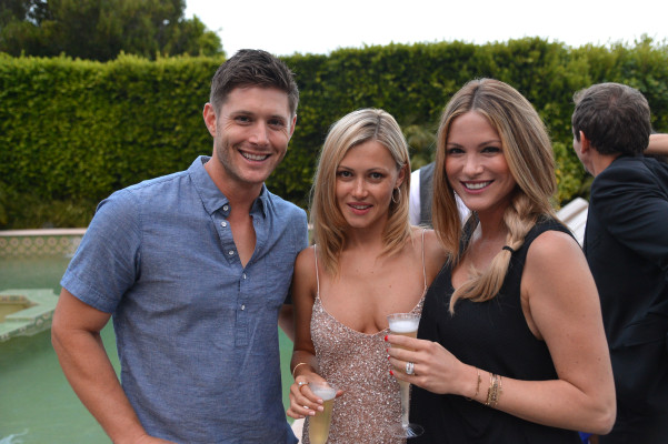 Jensen Ackles pic #648406