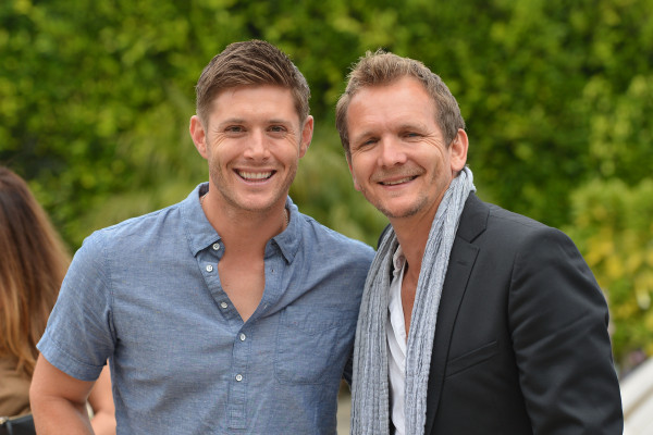 Jensen Ackles pic #648401