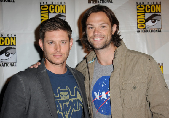 photo 8 in Jensen Ackles gallery [id645470] 2013-11-08 00:00:00