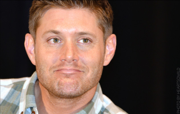 photo 28 in Jensen Ackles gallery [id645584] 2013-11-08 00:00:00