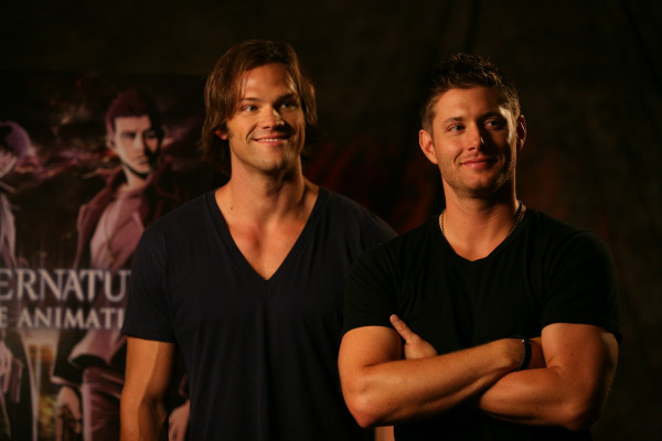 photo 10 in Jensen Ackles gallery [id641832] 2013-10-24 00:00:00