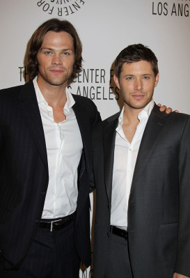 Jensen Ackles pic #641842