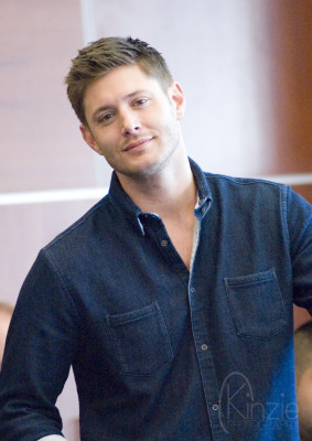 photo 4 in Jensen Ackles gallery [id645560] 2013-11-08 00:00:00