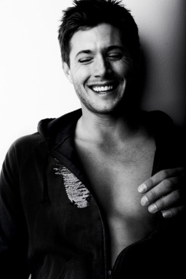 Jensen Ackles pic #617535