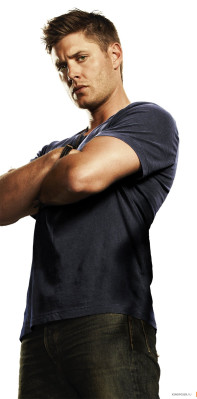 Jensen Ackles pic #385487