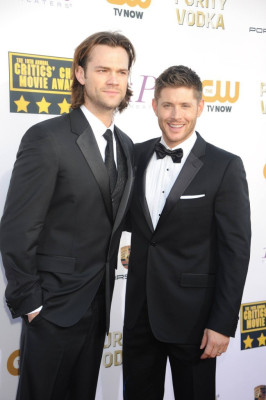 photo 15 in Jensen Ackles gallery [id663624] 2014-01-23 00:00:00