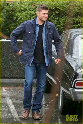 Jensen Ackles pic #679755