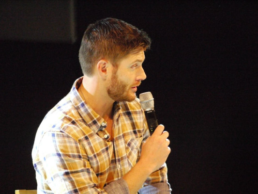 Jensen Ackles pic #603362