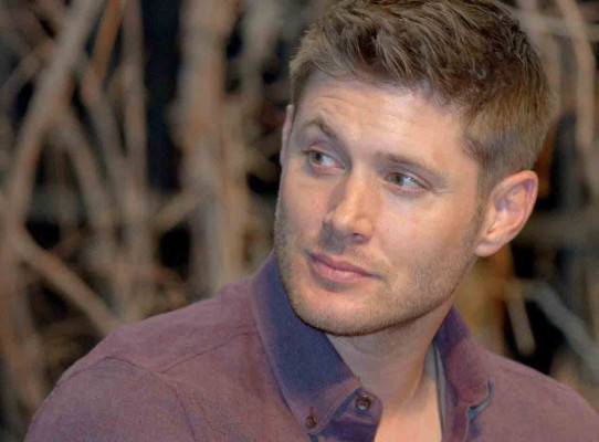 Jensen Ackles pic #682232