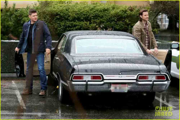 Jensen Ackles pic #679754