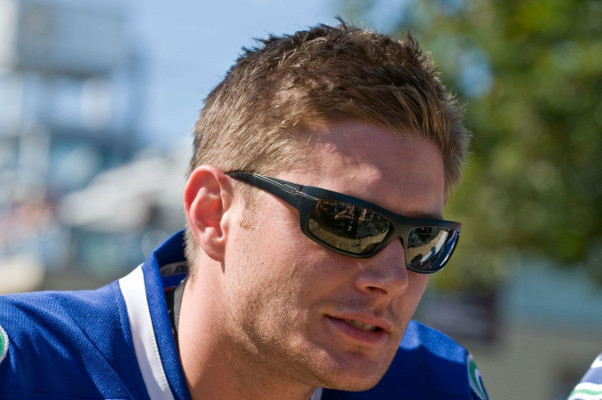 Jensen Ackles pic #602448