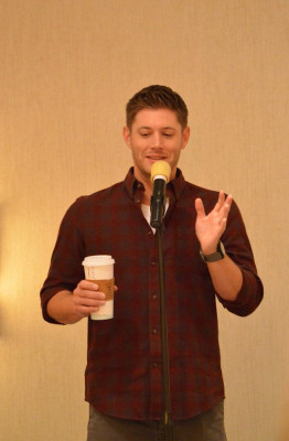 photo 22 in Jensen Ackles gallery [id645278] 2013-11-08 00:00:00