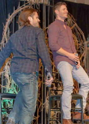 Jensen Ackles pic #682263