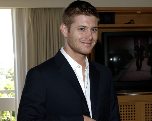 Jensen Ackles pic #606124