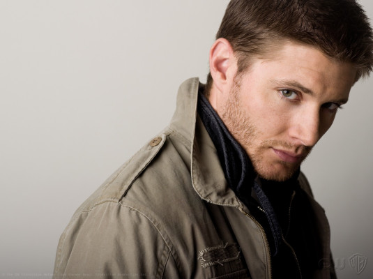 Jensen Ackles pic #385458