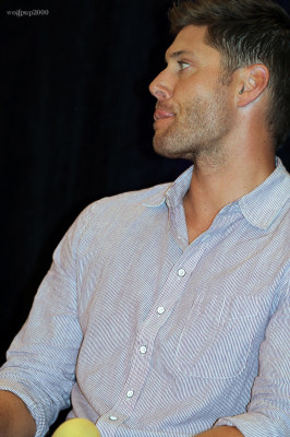 Jensen Ackles pic #691103