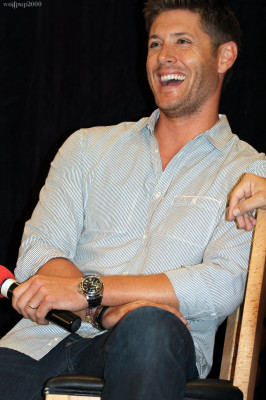 Jensen Ackles pic #691102