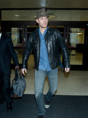 Jensen Ackles pic #614534