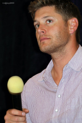 Jensen Ackles pic #691098