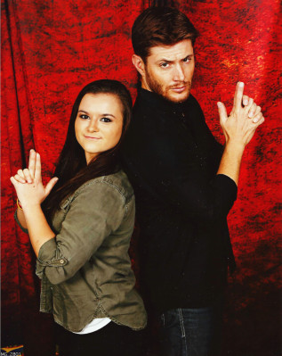 Jensen Ackles pic #602649